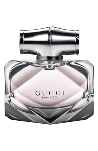 Gucci 'bamboo' Eau De Parfum Spray