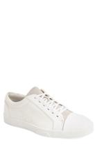 Men's Calvin Klein 'igor' Sneaker .5 M - White
