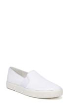 Women's Vince 'blair 12' Leather Slip-on Sneaker