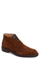 Men's 1901 Barrett Chukka Boot .5 M - Brown