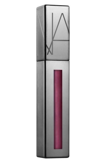 Nars Powermatte Lip Luster - Combat