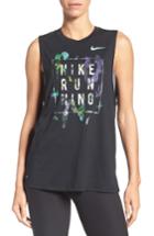 Women's Nike Dry Running Tank