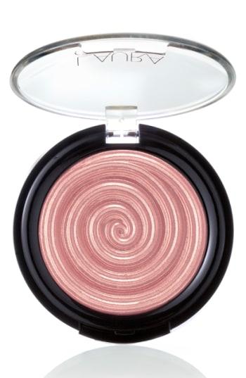 Laura Geller Beauty Baked Gelato Swirl Illuminator - Charming Pink