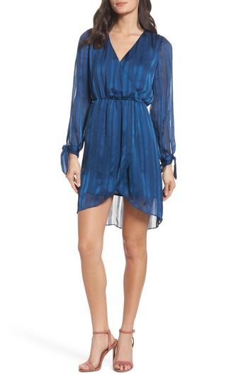 Women's Ali & Jay Devil In A Blue Dress - Blue