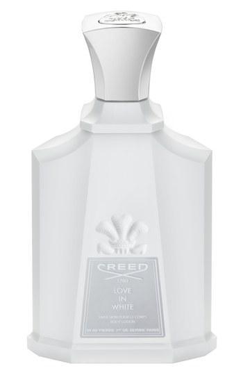 Creed 'love In White' Body Lotion
