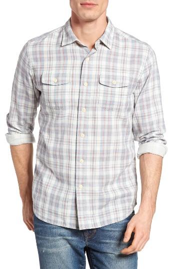 Men's Grayers George Double Face Sport Shirt