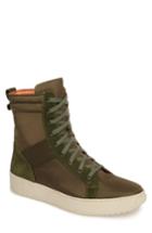 Men's Jslides Shane Sneaker M - Green