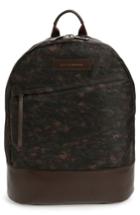 Men's Want Les Essentiels Katstrup Backpack - Beige