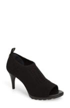 Women's Calvin Klein Massey Peep Toe Pump