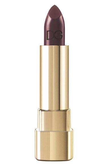 Dolce & Gabbana Beauty Classic Cream Lipstick - Amethyst 330