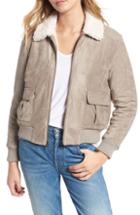 Women's Volcom Check U L8r Plaid Jacket