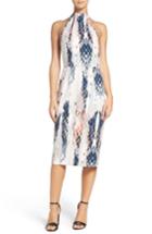 Women's Cooper St Ornamental Midi Dress