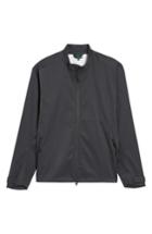 Men's Ag Highland Tech Jacket - Black