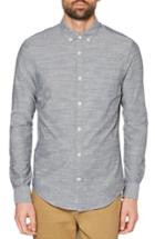 Men's Original Penguin Lemon Shirt - Blue