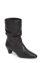 Women's Splendid Nica Slouchy Boot M - Black