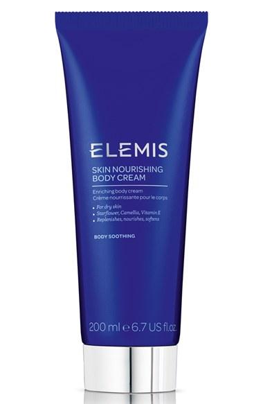 Elemis Skin Nourishing Body Cream .7 Oz