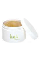 Kai Body Polish Oz