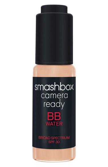 Smashbox Camera Ready Bb Water Broad Spectrum Spf 30 - Fair
