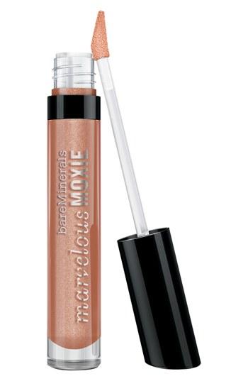 Bareminerals 'marvelous Moxie' Lipgloss Rule