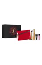 Yves Saint Laurent Makeup Essentials Set -