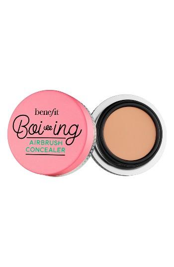 Benefit Boi-ing Airbrush Concealer - Medium