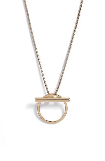 Women's Jenny Bird Rhye Pendant Necklace