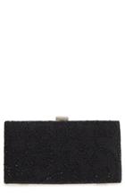 Tadashi Shoji Lace Clutch -