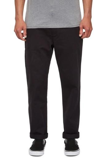 Men's Tavik Westport Utility Pants - Black