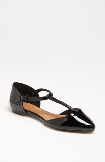 Women's Topshop 'marci' Flat