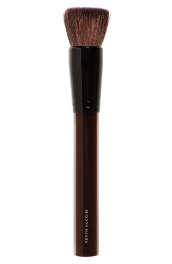 Space. Nk. Apothecary Kevyn Aucoin Beauty Super Soft Buff Brush, Size - No Color