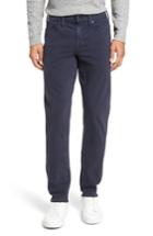 Men's Joe's Kinetic Slim Fit Twill Pants - Blue
