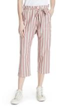 Women's The Great. The Convertible Trousers - Pink