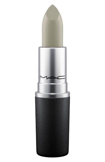 Mac Colourrocker Lipstick - Night Mint (m)