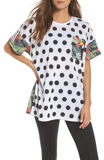 Women's Adidas Originals T-shirt