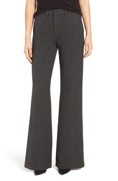 Women's Ag Skylar Wide Leg Pants