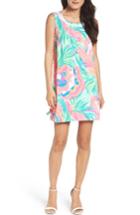 Women's Lilly Pulitzer Stella Shift Dress
