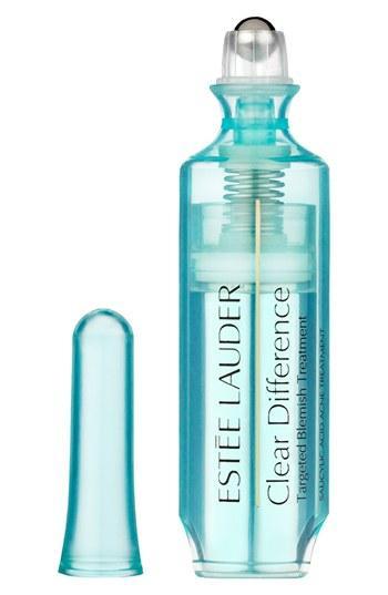 Estee Lauder 'clear Difference' Targeted Blemish Treatment