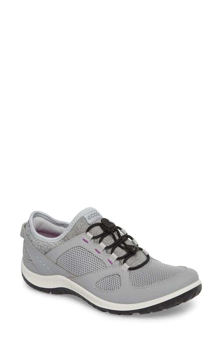 Women's Ecco Aspina Toggle Hiking Sneaker