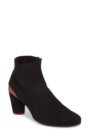 Women's Arche Klodea Bootie Us / 39eu - Black
