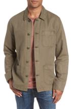 Men's Ag Spencer Jacket - Green