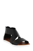 Women's Mia Deana Sandal M - Black