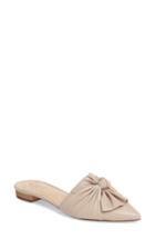 Women's Vince Camuto Marketa Mule .5 M - Beige