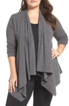 Women's Marika Curves Breeze Cardigan