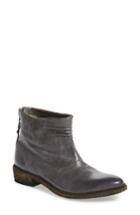 Women's Blackstone 'il84' Ankle Boot Eu - Grey