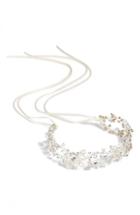 Brides & Hairpins 'neveah' Jeweled Headband