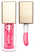 Clarins Instant Light Lip Comfort Oil - 04 Candy