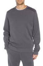 Men's Vince Ottoman Stitch Sweatshirt