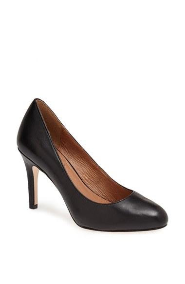 Women's Corso Como 'del' Pump M - Black
