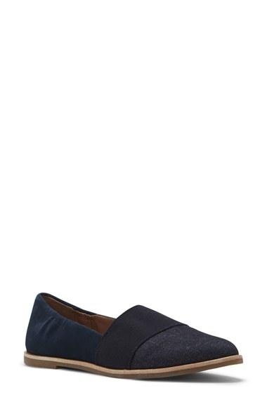 Women's Ed Ellen Degeneres 'karlin' Flat