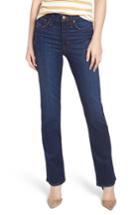 Women's Caslon Madrona Bootcut Jeans - Blue